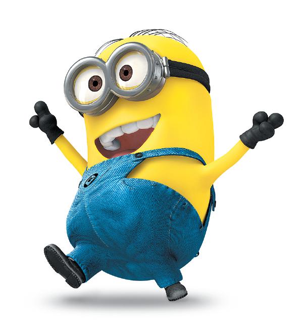 minion 2